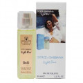 DOLCE & GABBANA LIGHT BLUE С Феромонами 65ml