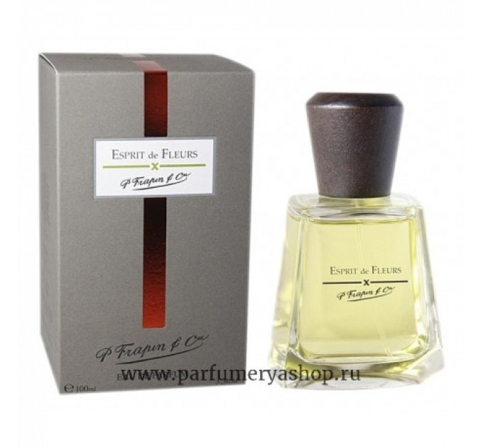 FRAPIN CU ESPRIT DE FLERUS FOR WOMAN 100ml