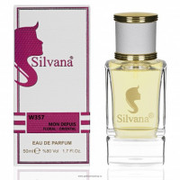 SILVANA W357 MON DEPUS (GUERLIAN MON PERFUM DEPUIS) 50 ML