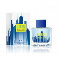 Antonio Banderas Urban Seduction Blue for Men 100ml