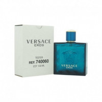 VERSACE EROS EDT 100ml tester