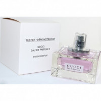 GUCCI PARFUM II 75ml tester