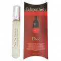 CRISTIAN DIOR FAHRENHEIT RED 20ml M