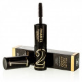 Тушь для ресниц 1+2 Chanel Lash Building Mascara