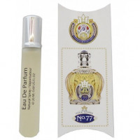 SHAIK OPULENT SHAIK BLUE PALACES №77 20ml M