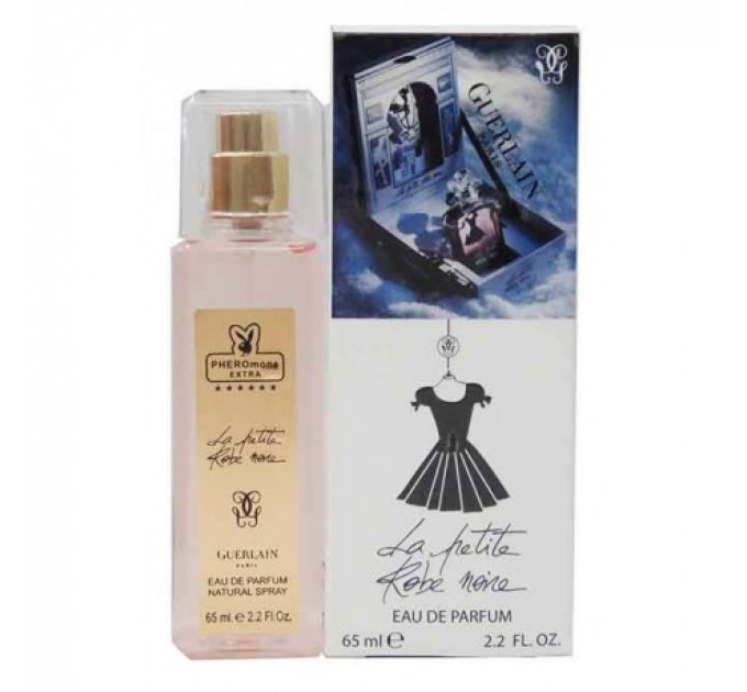 GUERLAIN LA HETITE RABE NOINE PARFUM С Феромонами 65ml