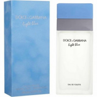 Dolce and Gabbana Light Blue 100 ml