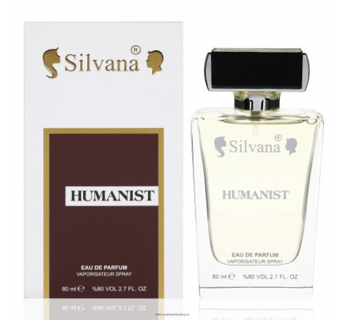 Silvana Парфюм FRAPIN L'HUMANIST UNISEX 80ml
