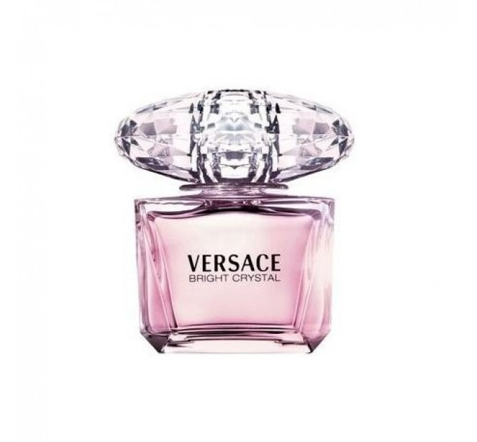 VERSACE PINK PORFUM 100ml