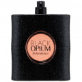 YSL YVESSANTLAURENT BLACK OPIUM 100ml tester