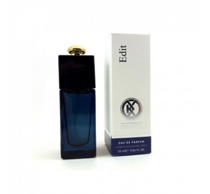 CREATION EDIT CREATION CHRISTIAN DIOR ADDICT 25ml