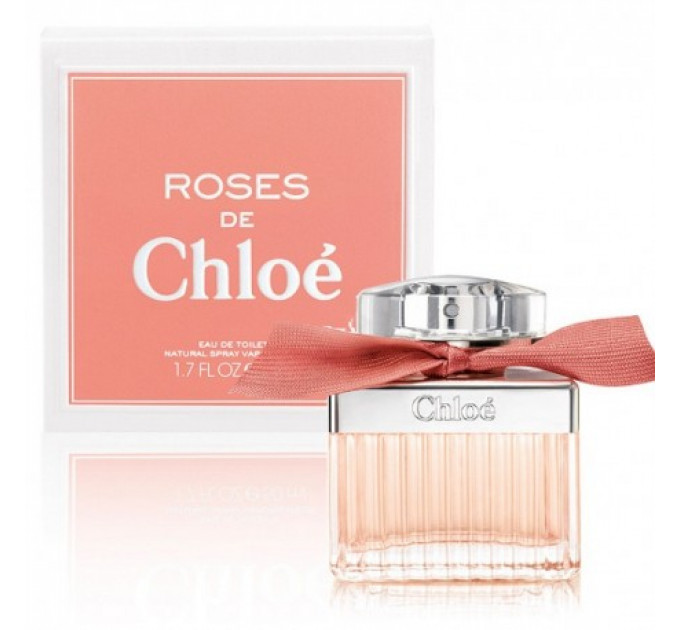Chloe Rose Edition 75 ml