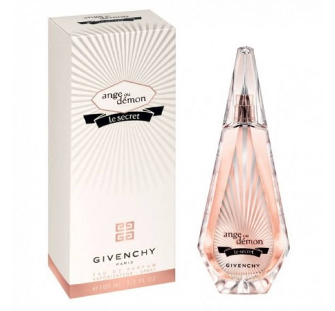 GIVENCHY ANGE DEMON SECRET GOLD 100ml