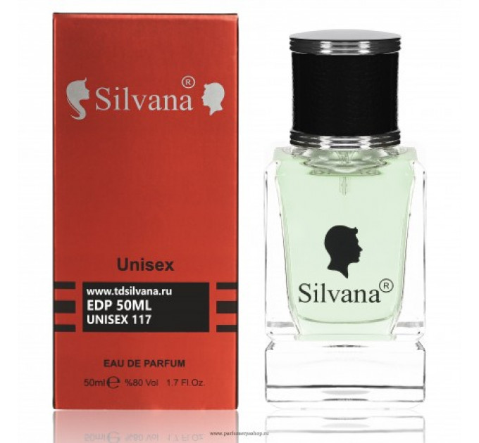 2163, SILVANA U101 ESCENTRIC 02 (MOLECULES ESCENTRIC 02) 50 ML, U101, 1 999.00 р., Silvana 50, Silvana, Парфюмерная вода Silvana