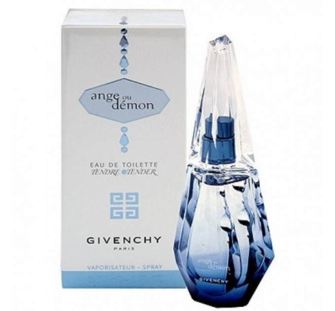 GIVENCHY ANGE DEMOND TENDER 100ml
