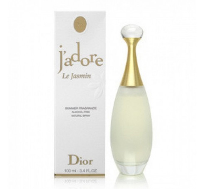 Christian Dior Jadore Le Jasmin 100 ml