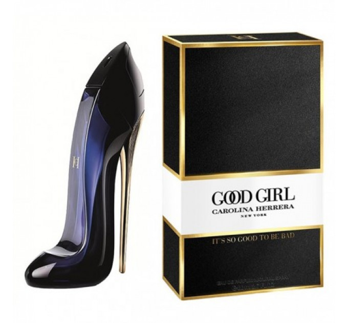 Carolina Herrera Good Girl 80ml