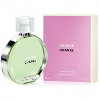 Chanel Chance Eau Fraiche 50ml