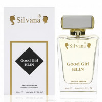 Silvana Парфюм KILLI GOOD WOMEN 80ml