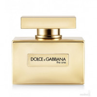 DOLCE & GABBANA GOLD THE ONE 75ml