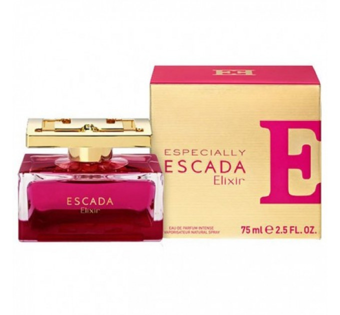 ESCADA ESPECIALLY ELIXIR EDP INTENSE 75ml