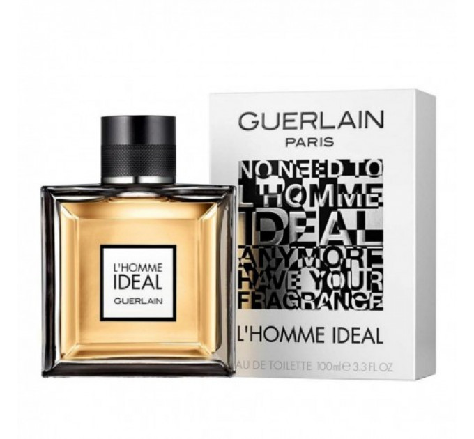 Guerlain L’Homme Ideal 100ml