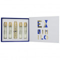 EX NIHILO JASMIN FAUVE НАБОР 5Х11ML