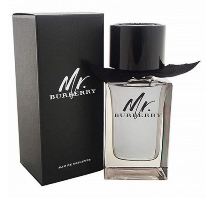 Burberry Mr. Burberry 100ml