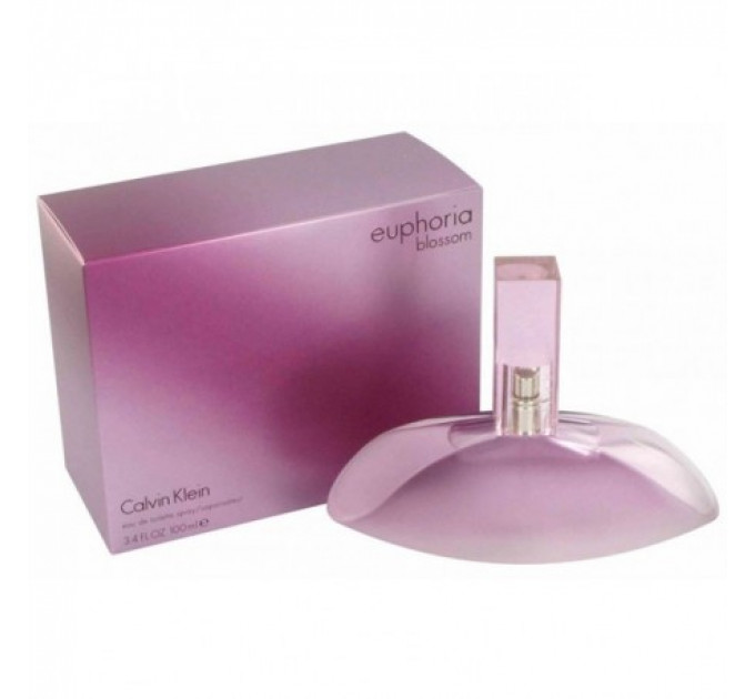Calvin Klein Euphoria Blossom 100 ml