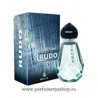 RUDO 100ml UNISEX