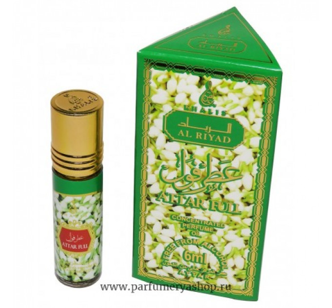 ATTAR FULL OIL 6ml UNISEX