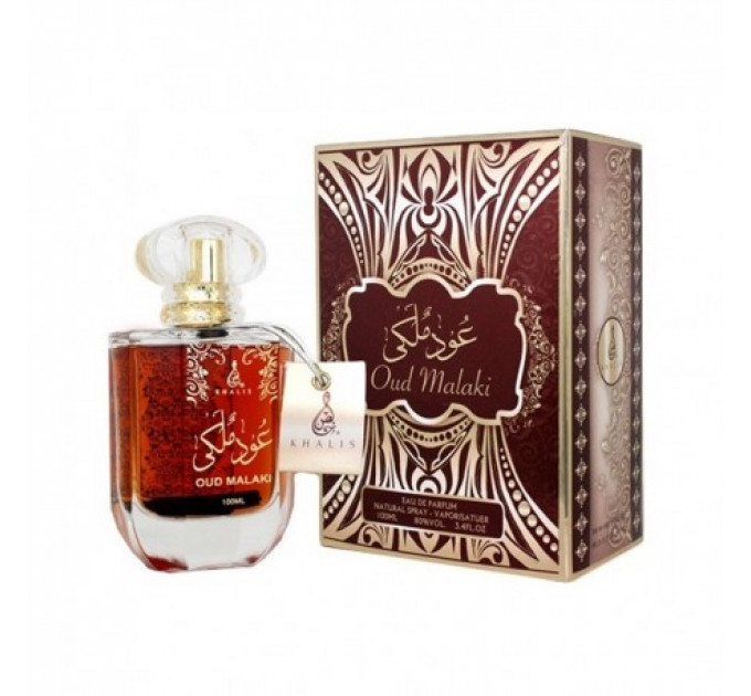 KHALIC OUD MALAKI 100ml