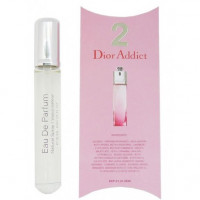 CRISTIAN DIOR ADDIKT 2 20ml W
