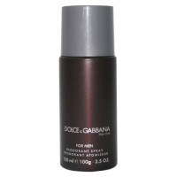 Дезодорант DOLCE & GABBANA THE ONE FOR MEN 150ml M