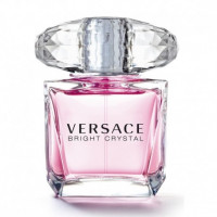 VERSACE BRIGHT CRYSTAL NOIR 90ml tester