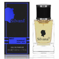 2135, SILVANA M837 FAHRENHET (CHRISTIAN DIOR  FAHRENHEIT) 50 ML, M837, 1 999.00 р., Silvana 50, Silvana, Парфюмерная вода Silvana