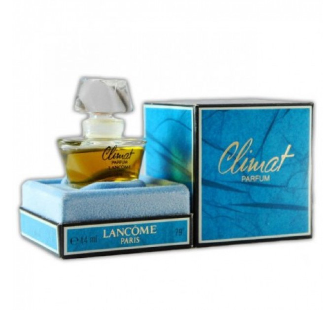 LANCOME CLIMAT 14ml