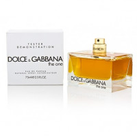 DOLCE & GABBANA THE ONE ESSENCE 75ml tester