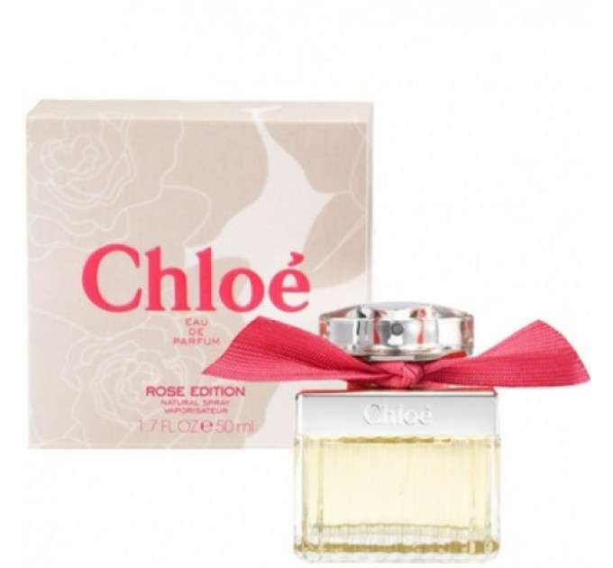 Chloe Rose Edition 75ml women