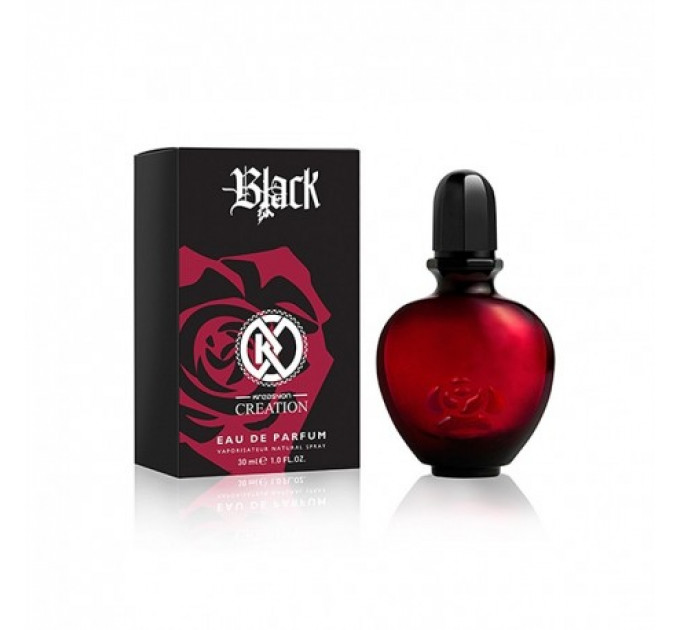CREATION BLACK XS CREATION 30ml
