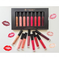 Жидкая губная помада Anastasia Beverly Hills