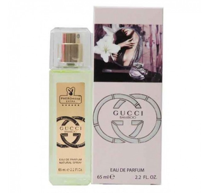 GUCCI BAMBOO EAU DE PARFUM С Феромонами 65ml