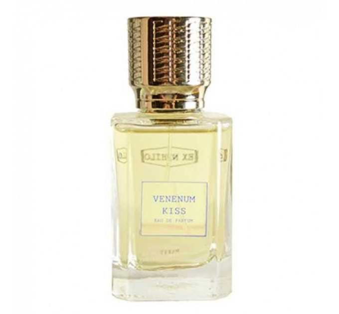 Ex Nihilo Venenum Kiss 100ml tester