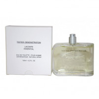 LACOSTE ESSENTIAL 125ml tester