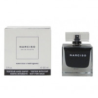 NARCISO RODRIGUEZ EAU DE TOILETTE TESTER