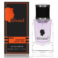 2110, SILVANA M845 ULTRAVIOLET (PACO RABANNE ULTRAVIOLET MEN) 50 ML, M845, 700.00 р., Silvana 50, Silvana, Парфюмерная вода Silvana