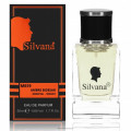 SILVANA M859 AMBRE BIDESAR (BALDESSARINI AMBRE MEN) 50 ML
