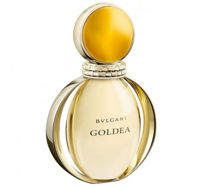 BVLGARI GOLDEA 100ml tester