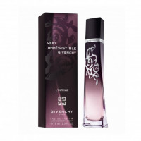 GIVENCHY VERY IRRESISTIBLE L`INTENSE 75ml