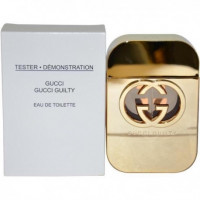 GUCCI GUILTY WOMAN 90ml tester